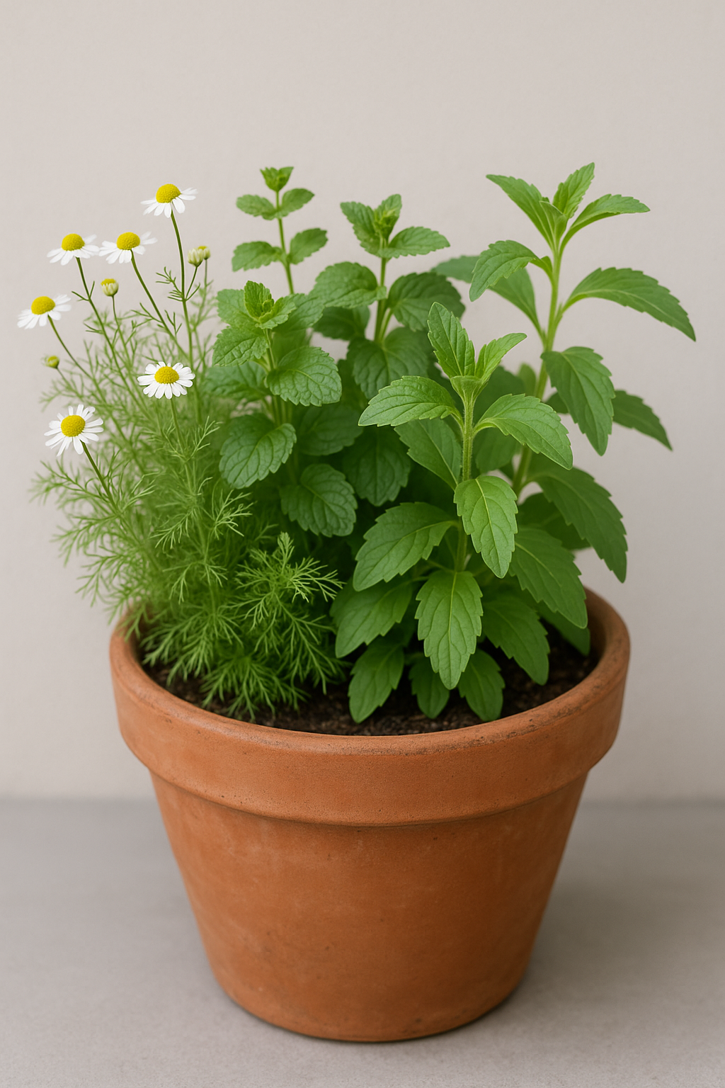 Tea Parties (Herbal Tea Arrangements) Package G