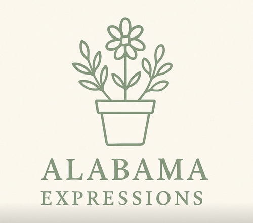 Alabama Expressions With Herbs